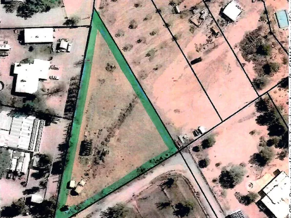 4016 Old River Rd, Las Cruces, NM 88005