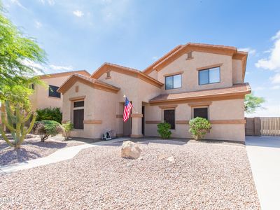 11419 E Ellis St, Mesa, AZ, 85207