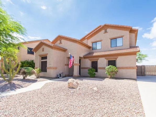 11419 E ELLIS Street, Mesa, AZ 85207