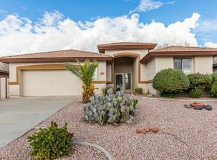 6758 W Avenida Del Rey, Peoria, AZ 85383