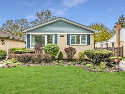 1226 Elliott St, Park Ridge, IL, 60068