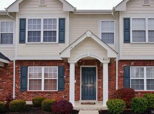 411 Wild Oak Dr, O'Fallon, MO 63368