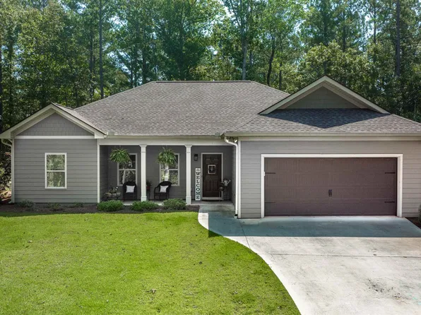 1681 Parks Mill Dr, Greensboro, GA 30642