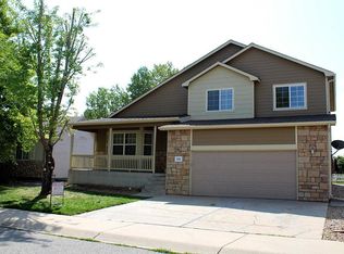 336 Green Teal Dr, Loveland, CO 80537