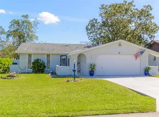 6 Flamingo Dr, Palm Coast, FL 32137