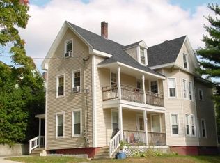 51 Prospect St, Amesbury, MA 01913