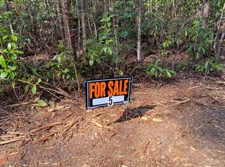 LOT 5 Cohutta Overlook Dr, Blue Ridge, GA 30513