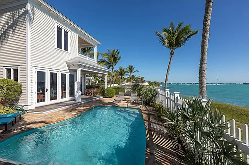 293 Sunset Key Dr #293 Photo 1