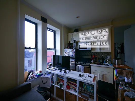 Rented by (Legacy) NY Quality Living Uptown | media 14