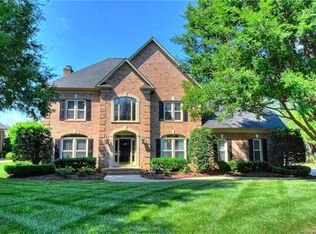 912 Iberville St, Charlotte, NC 28270