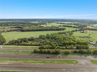 Old Marlin Rd, Waco, TX 76705