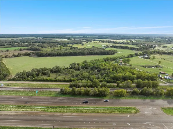 Old Marlin Rd, Waco, TX 76705