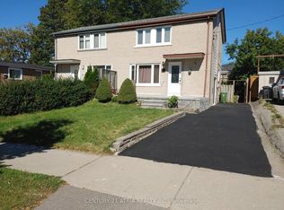36 Chesapeake Ave, Toronto, ON M1L 1T3