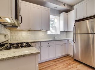 2135 S Fairfield Ave #3, Chicago, IL