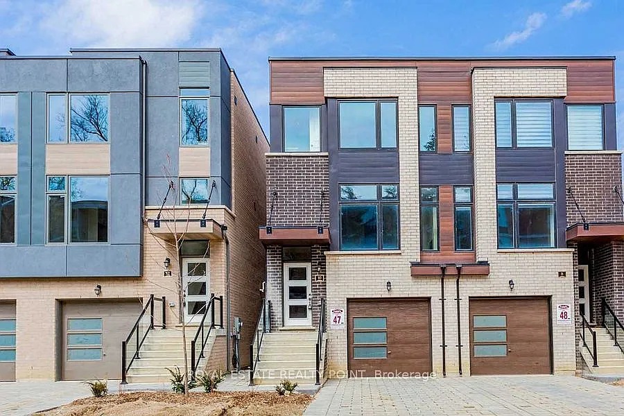 2 bed, $2,600 — Photo 2