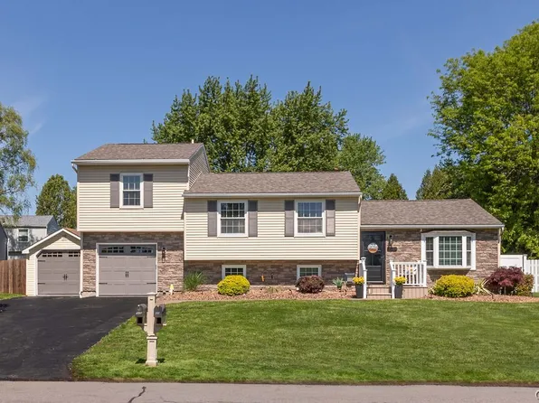 8436 Silver Spruce Cir, Liverpool, NY 13090