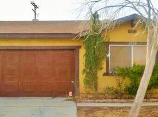 2928 E R7 Ave, Palmdale, CA 93550