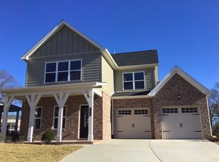 11912 Cordial Ln, Knoxville, TN 37932