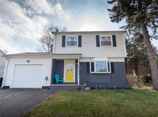 2436 Mogadore Rd, Akron, OH 44312