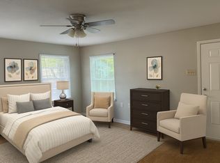 3828 Colcord Ave #2, Waco, TX 76707