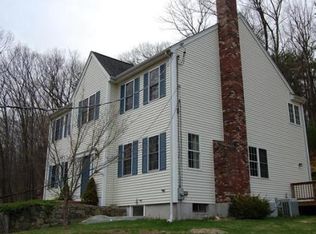 260 Winter St, Holliston, MA 01746