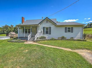 259 Peters Hollow Rd, Elizabethton, TN 37643