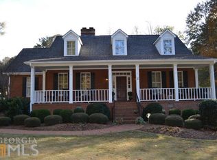 1650 Wild Azalea Ln, Athens, GA 30606