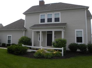 4042 Legend, Columbus, OH 43230