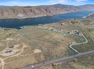 Xx Hwy #174, Grand Coulee, WA 99133