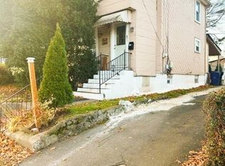 807 George St, Plainfield, NJ 07062