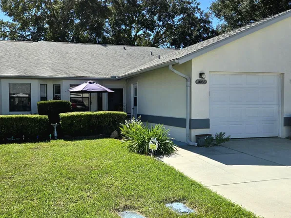 1865 Coralberry Ln, Inverness, FL 34453