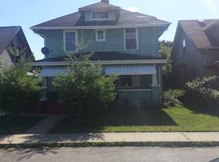 49 N Pershing Ave, Indianapolis, IN