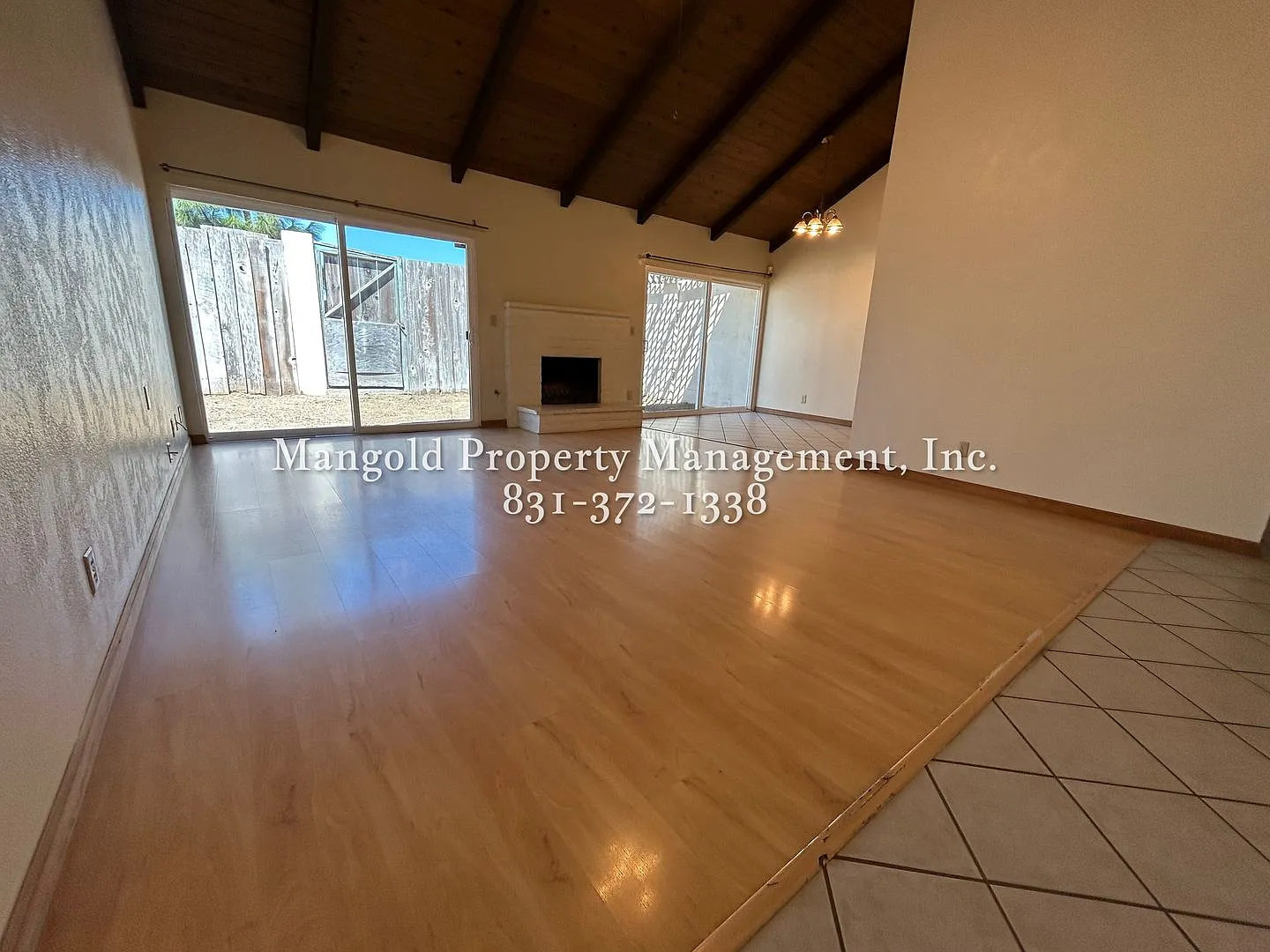 Charming 2-Bed 1-Bath Home on Cul-de-Sac — Photo 2