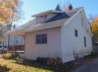 109 Budlong St, Adrian, MI 49221