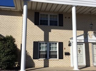 1225 Burdette Ave, Evansville, IN