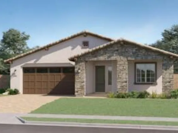 25456 N 176TH Avenue, Surprise, AZ 85387