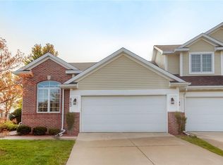 863 SE Williams Ct, Waukee, IA 50263