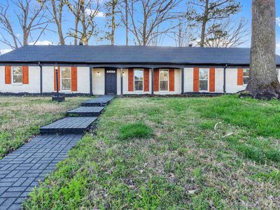 5075 Durant St, Memphis, TN, 38116