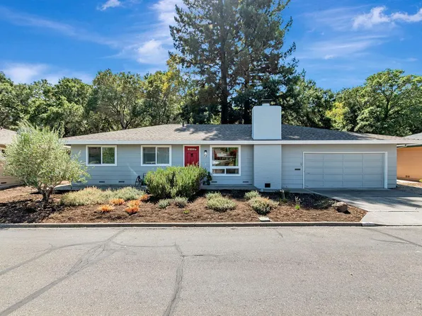 12 Meadowgreen Circle, Santa Rosa, CA 95409
