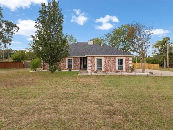 127 Cargill St, Tatum, TX 75691