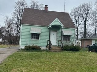 728 E Dewey Ave, Youngstown, OH
