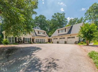 1535 New Liberty Rd, Clarkesville, GA 30523