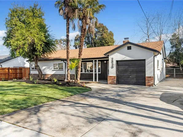 2830 Oleander Ave, Merced, CA 95340