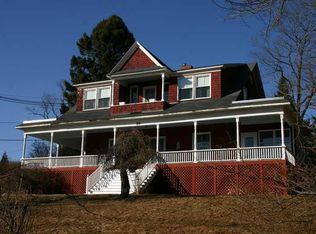 82 Weymouth St, Portland, ME 04109