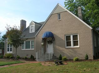 111 Union St, Maiden, NC 28650