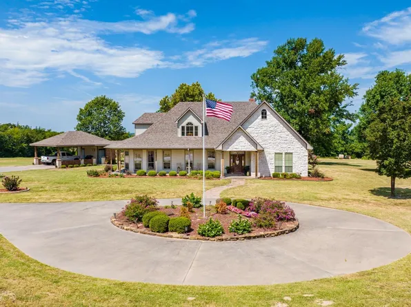 11314 State Highway 37 Alt, Winnsboro, TX 75494