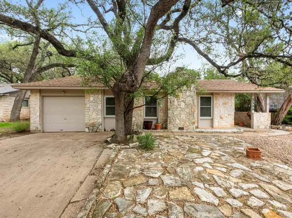 2506 Redleaf Ln, Austin, TX 78745