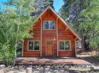 845 McKinney Rubicon Springs Rd, Tahoma, CA 96142