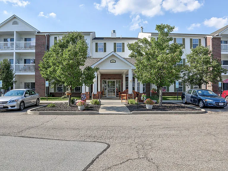 Meridian Greene Senior Community
