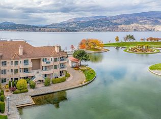 1320 Water St UNIT 231, Kelowna, BC V1Y 9P4